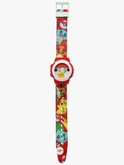 Pokémon Armbåndsur