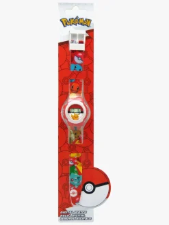 Pokémon Armbåndsur