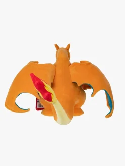 Pokémon Bamse 30 cm Charizard Exclusive