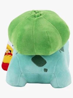 Pokémon Bamse Bulbasaur 20 cm