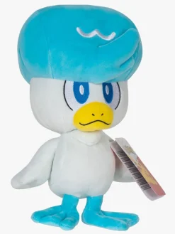 Pokémon Bamse Quaxly 20 cm