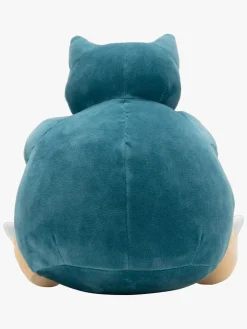 Pokémon Bamse Snorlax 30 cm