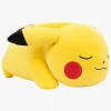 Pokémon Bamse Sovende Pikachu 45 cm