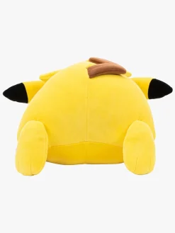 Pokémon Bamse Sovende Pikachu 45 cm