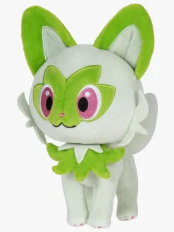 Pokémon Bamse Sprigatito 20 cm