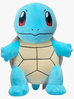 Pokémon Bamse Squirtle 30 cm