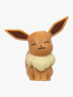 Pokémon Battle Figure Figursæt 6-pak