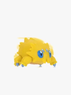 Pokémon Battle Figursæt 6-pak