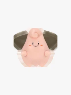 Pokémon Battle Figursæt 6-pak