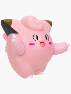 Pokémon Battle Figursæt 8-pak