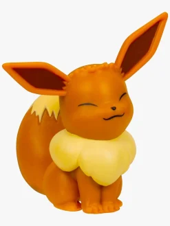 Pokémon Battle Figursæt 8-pak