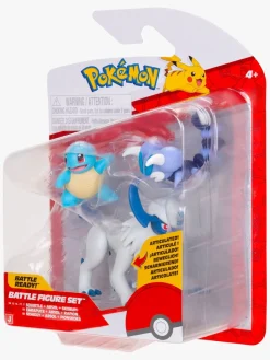 Pokémon Battle Figursæt 3-pak