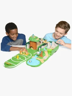 Pokémon Carry Case Playset