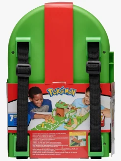 Pokémon Carry Case Playset