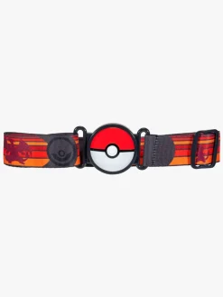 Pokémon Clip 'N' Go Bælte Legesæt Charmander med Poké-ball
