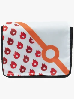 Pokémon Clip 'N' Go Legesæt Bælte & Taske Growlithe