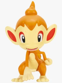 Pokémon Clip 'N' Go Legesæt Bælte Chimchar