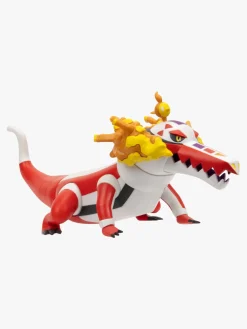 Pokémon Epic Skeledirge Figur