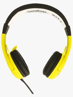 Pokémon Høretelefoner med Ører 85dB Pikachu