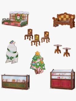 Pokémon Julekalender 2025