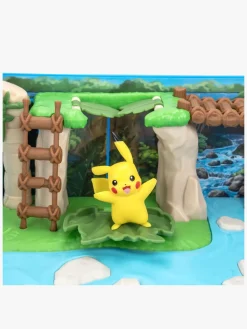 Pokémon Legesæt Carry Case Battle Ruins