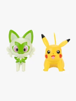 Pokémon Play N Display Cover