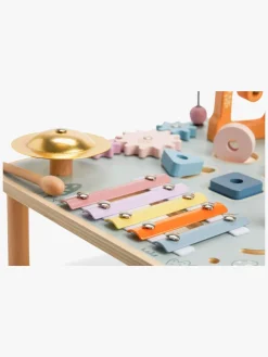 PolarB Aktivitetsbord