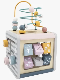 PolarB Aktivitetskube