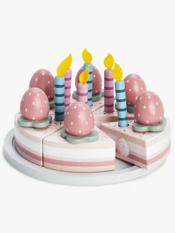 PolarB Fødselsdagskage