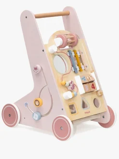 PolarB Gåvogn, Pink