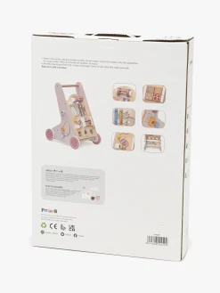 PolarB Gåvogn, Pink