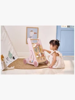 PolarB Gåvogn, Pink