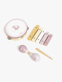 PolarB Instrumentsæt Ræv