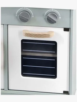 PolarB Legekøkken med Tilbehør, Mint