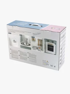 PolarB Legekøkken med Tilbehør, Mint