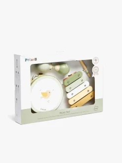 PolarB Musiksæt Fugl