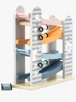 PolarB Racerbane med Biler