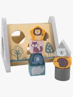 PolarB Sorteringslegetøj