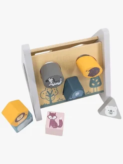 PolarB Sorteringslegetøj