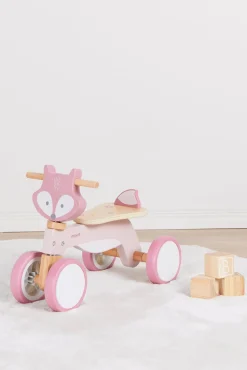 PolarB Trehjulet Cykel Ræv