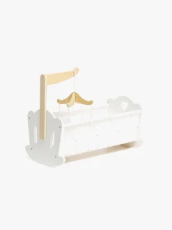 PolarB Vugge med Sengesæt