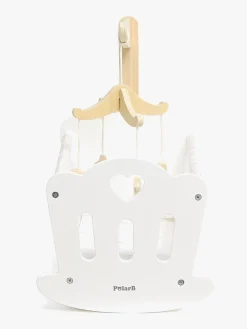 PolarB Vugge med Sengesæt