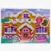 Polly Pocket Julekalender 2025