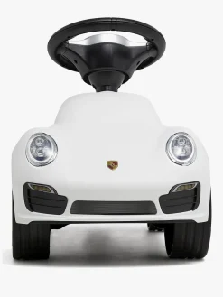 Porsche 911 Gåbil, Hvid