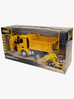 Power X Fjernstyret Dumper