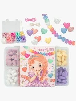 Princess Mimi DIY Perlearmbåndsæt