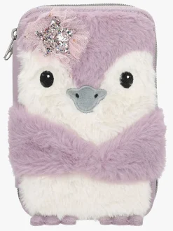 Princess Mimi Dobbelt Penalhus Pingvin