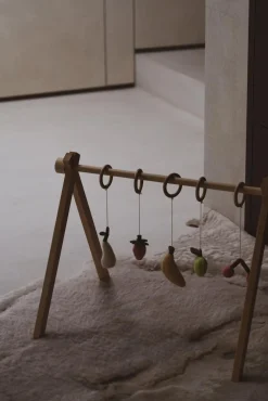 Quax Activity Arch Aktivitetstæppe