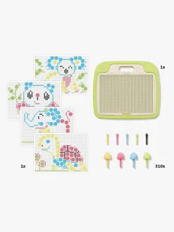 Quercetti FANTACOLOR Pegart PLAY ECO+