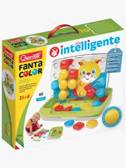 Quercetti FANTACOLOR Pegart Baby